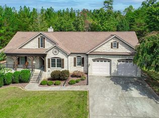 8903 Shedan Ct, Stokesdale, NC 27357