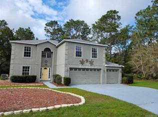 14 Mangrove Ct N, Homosassa, FL 34446