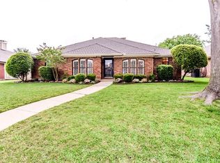 4625 Centenary Dr, Plano, TX 75093