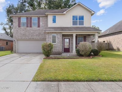 204 Northpointe Dr, Carencro, LA, 70520