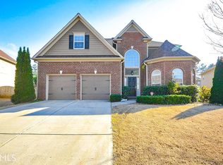 2487 Arbor Walk Ct NW, Acworth, GA 30101