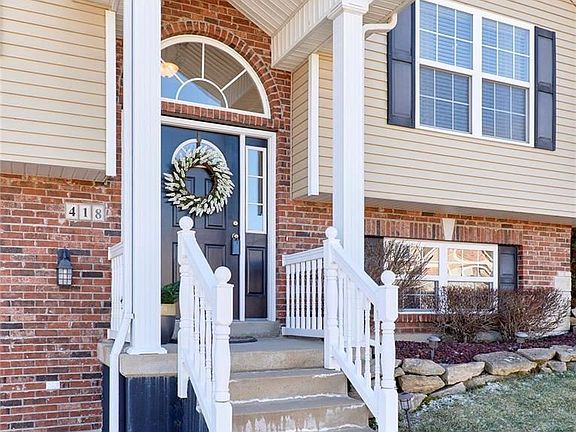 2nd image of 418 Winter Lake Cir