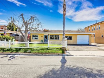 1544 Orchard Dr, Newport Beach, CA, 92660