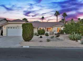 9520 Apawamis Rd, Desert Hot Springs, CA 92240