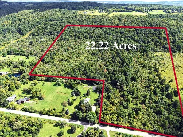 0 Pompey Hollow Rd, Cazenovia, NY 13035