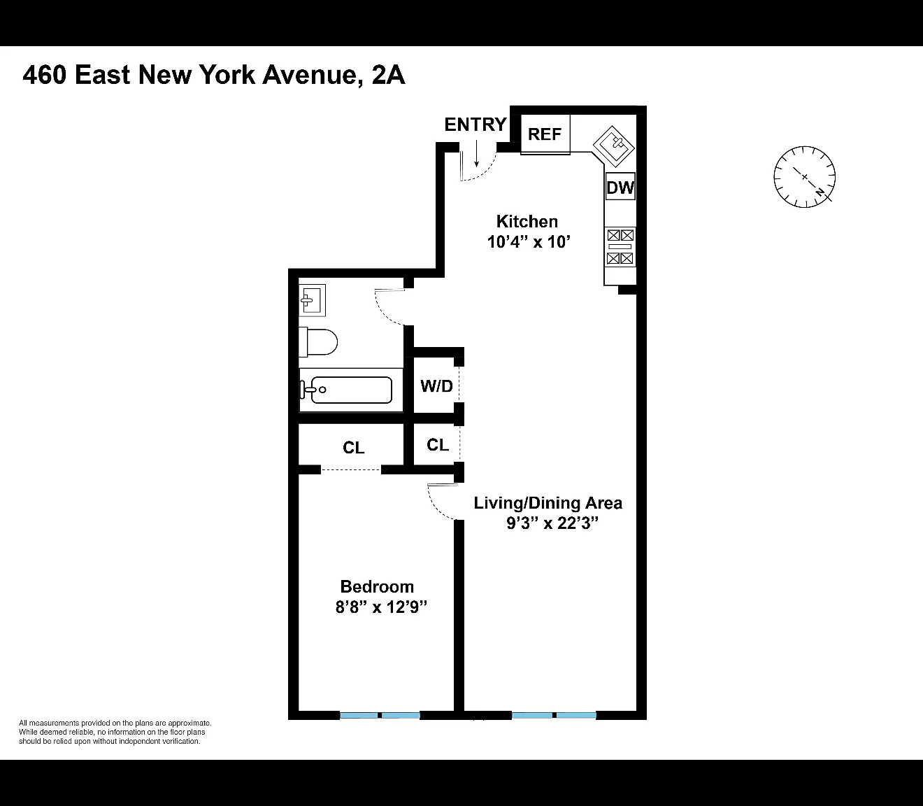 460 East New York Avenue — Photo 2