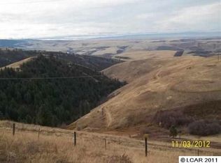 33631 Winchester Grade, Culdesac, ID 83524