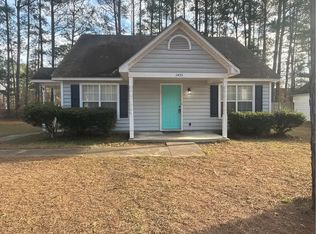 1425 Briar Glenn Rd, Rocky Mount, NC 27804