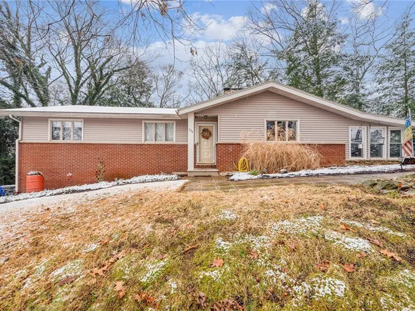 334 Halltown Rd, Wampum, PA 16157