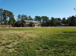 2622 Beaver Lake Rd, Gay, GA 30218