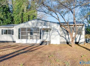 3512 Oleander Rd SW, Huntsville, AL 35805