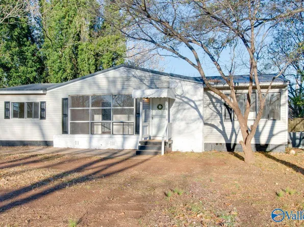 3512 Oleander Rd SW, Huntsville, AL 35805