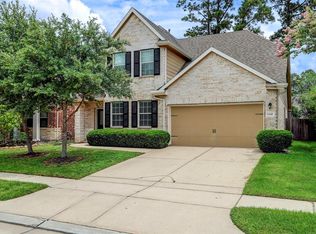 13311 Bomoseen Lake Rd, Houston, TX 77044