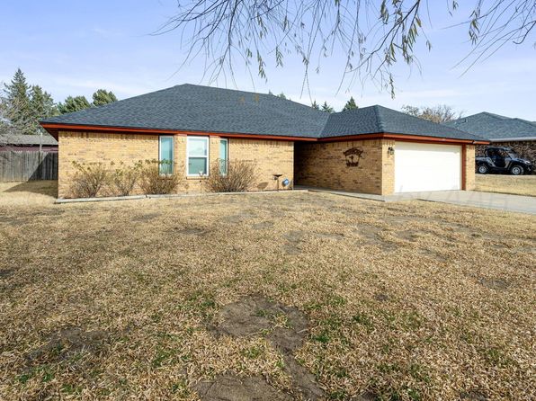 106 Del Norte, Fritch, TX 79036
