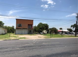 1741 E Expressway 83, Mercedes, TX 78570