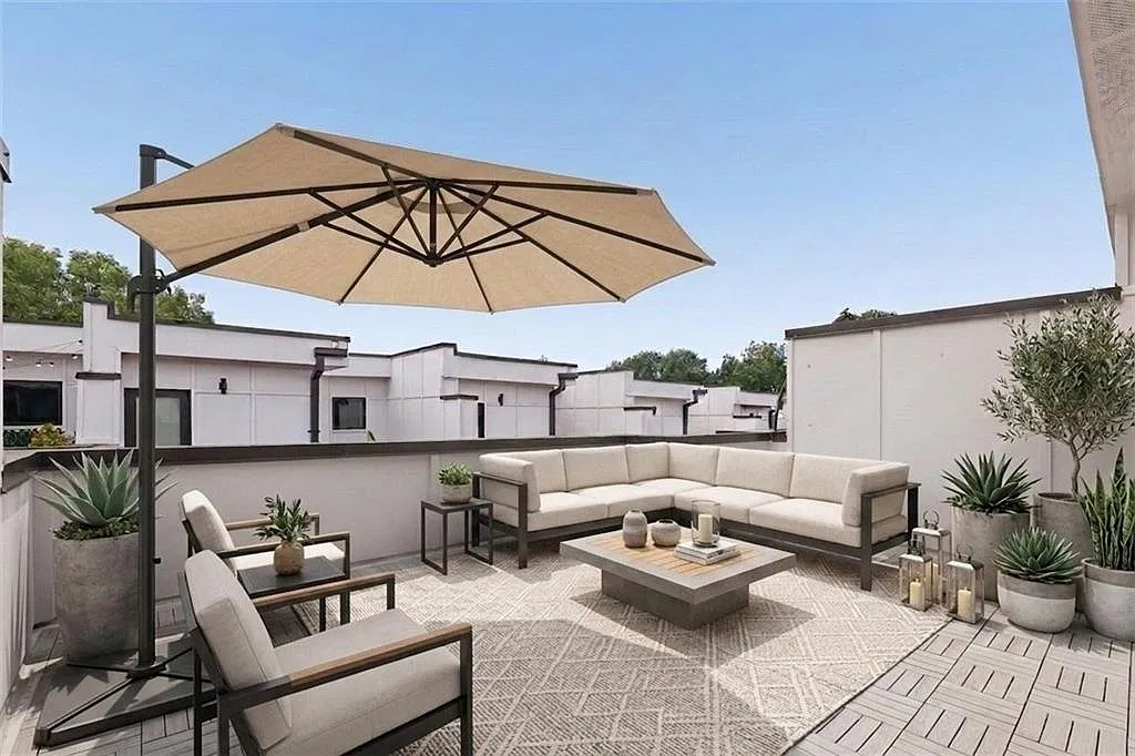 4 bed, 4.5 bath, 2491 sqft, $3,950 — Photo 1