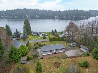 1931 SE Walker Park Rd, Shelton, WA 98584