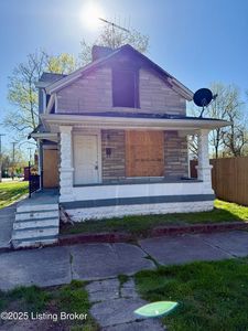 403 S 27th St, Louisville, KY, 40212