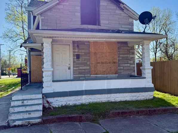 403 S 27th St, Louisville, KY 40212