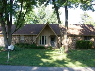 11731 S 86th Ave E, Bixby, OK 74008