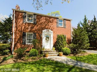 6153 11th Rd N, Arlington, VA 22205