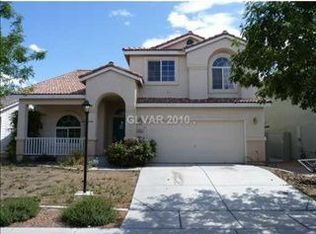 1551 Porterfield Ln, Las Vegas, NV 89183
