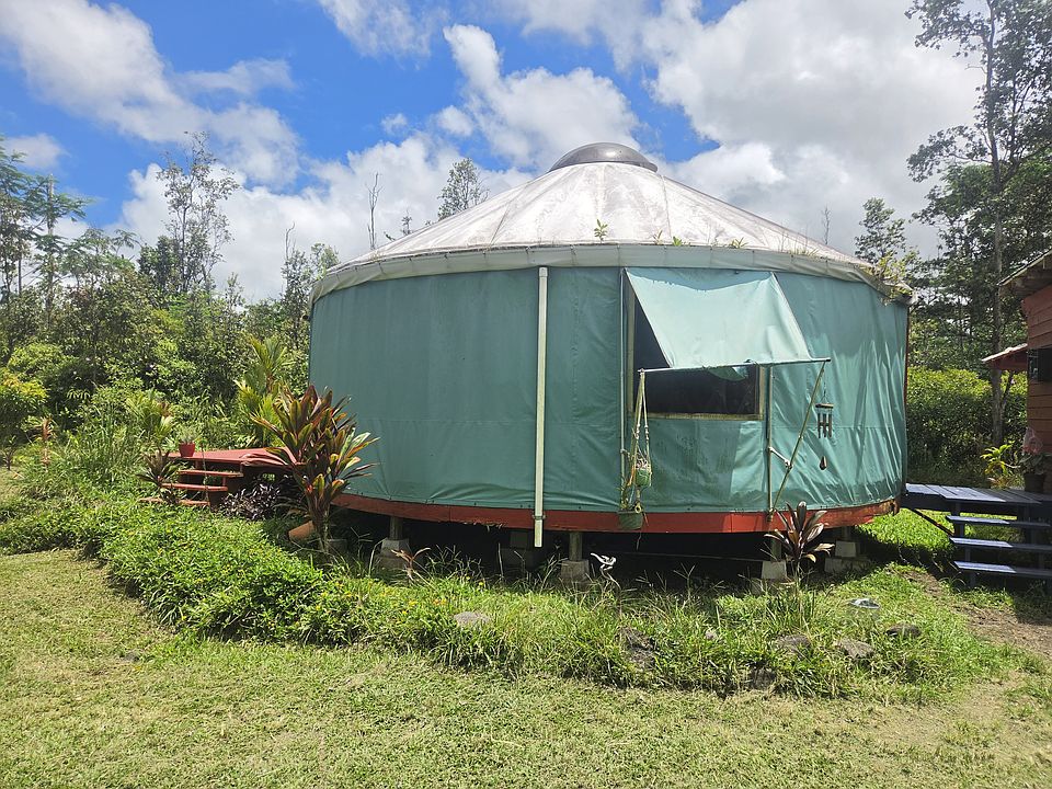 16-1942 35th Ave, Keaau, HI 96760 | MLS #732604 | Zillow