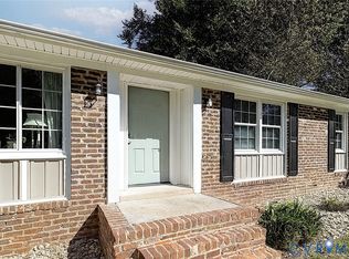 2317 Willtee Ln, North Chesterfield, VA 23236