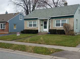 54 Brockley Rd, Rochester, NY 14609