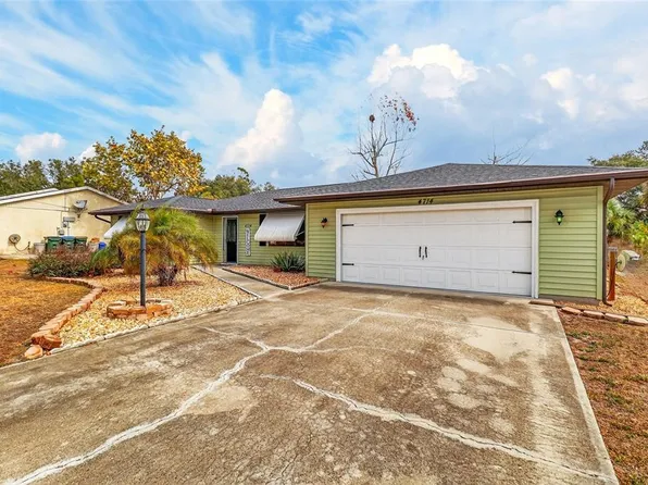 4714 S Cranberry Blvd, North Pt, FL 34286