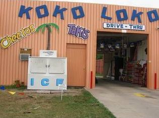 401 N Nebraska Ave, San Juan, TX 78589