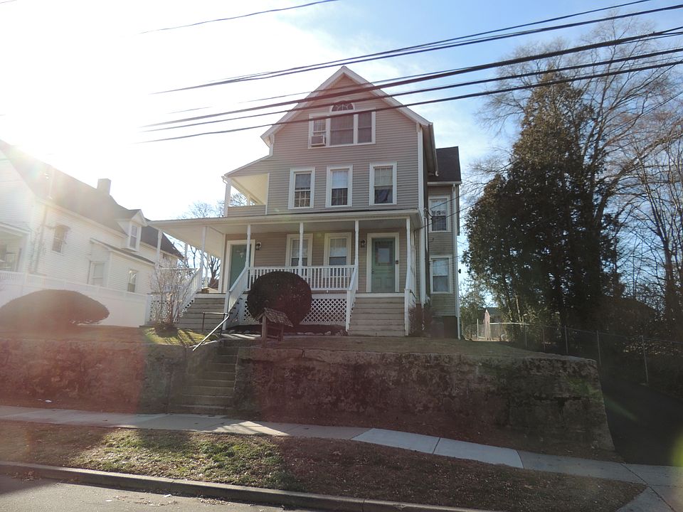 56-58 Harrison Ave. Close to Branford Center
