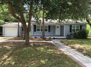100 S Pegasus Ave, Clearwater, FL 33765