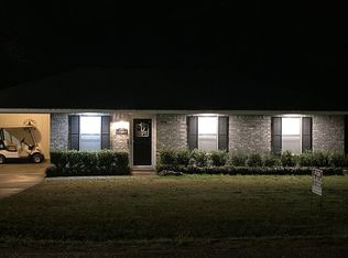 918 Grays Creek Rd, Dry Prong, LA 71423