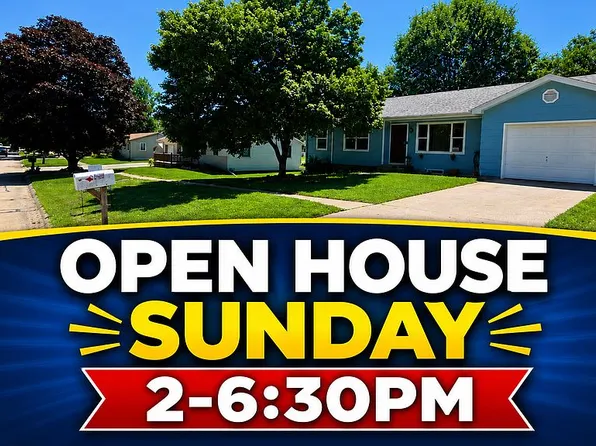 925 Reavis St, Falls City, NE 68355