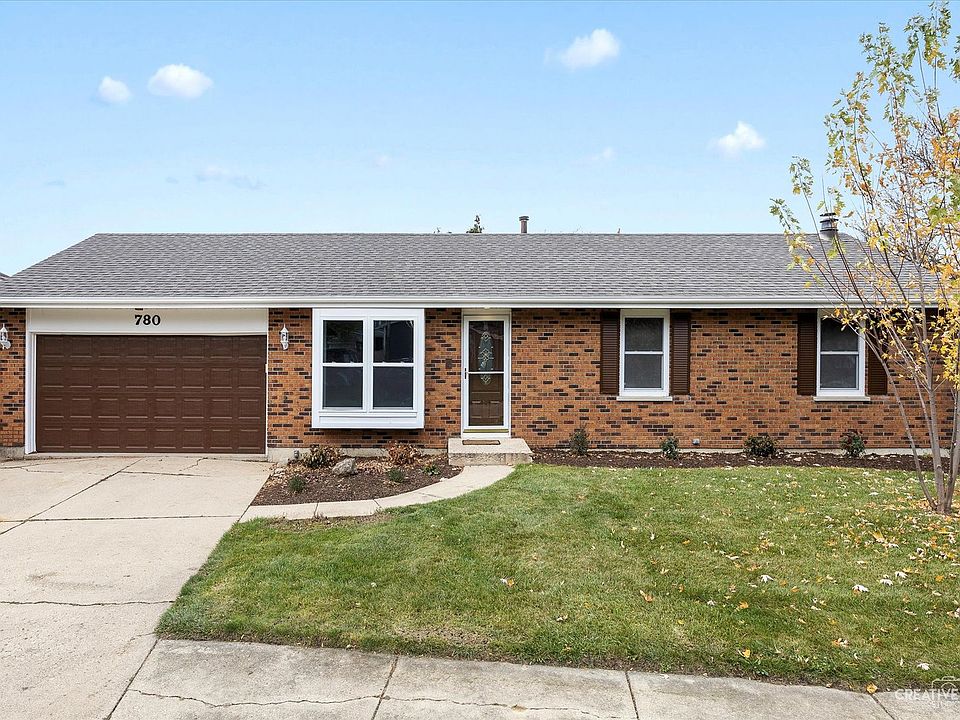 780 Almond Dr, Aurora, IL 60506 Zillow