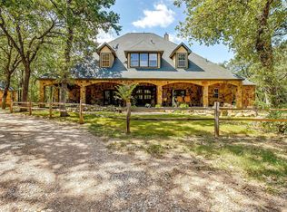 6332 Blackerby Cv, Fort Worth, TX 76140