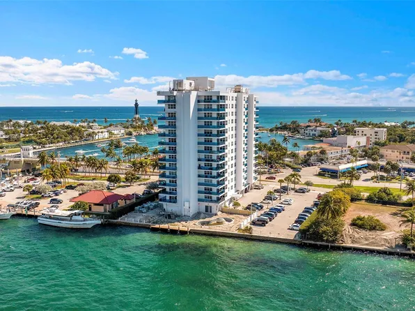 2639 N Riverside Drive #1005, Pompano Beach, FL 33062