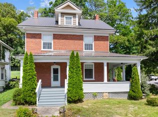 2101 Jefferson St, Bluefield, WV 24701