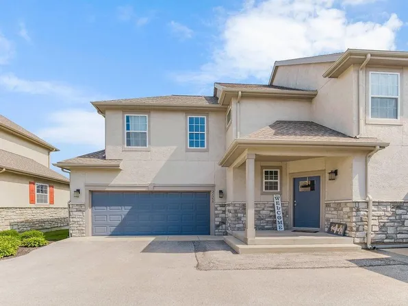 21358 W 117th Ter, Olathe, KS 66061