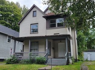 353 Ravine Ave, Rochester, NY 14613