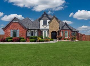 319 Taylam Rd, Goldsby, OK 73093