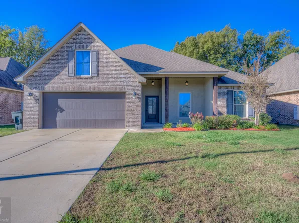 1104 Eli Connor Dr, Bossier City, LA 71112