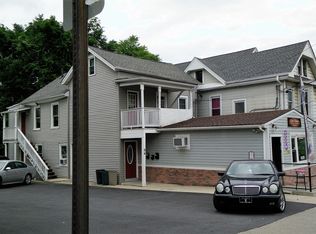 94 Washington St, Poughkeepsie, NY 12601
