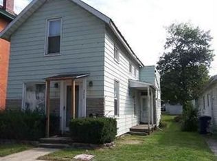 263 Jefferson St, Tiffin, OH 44883