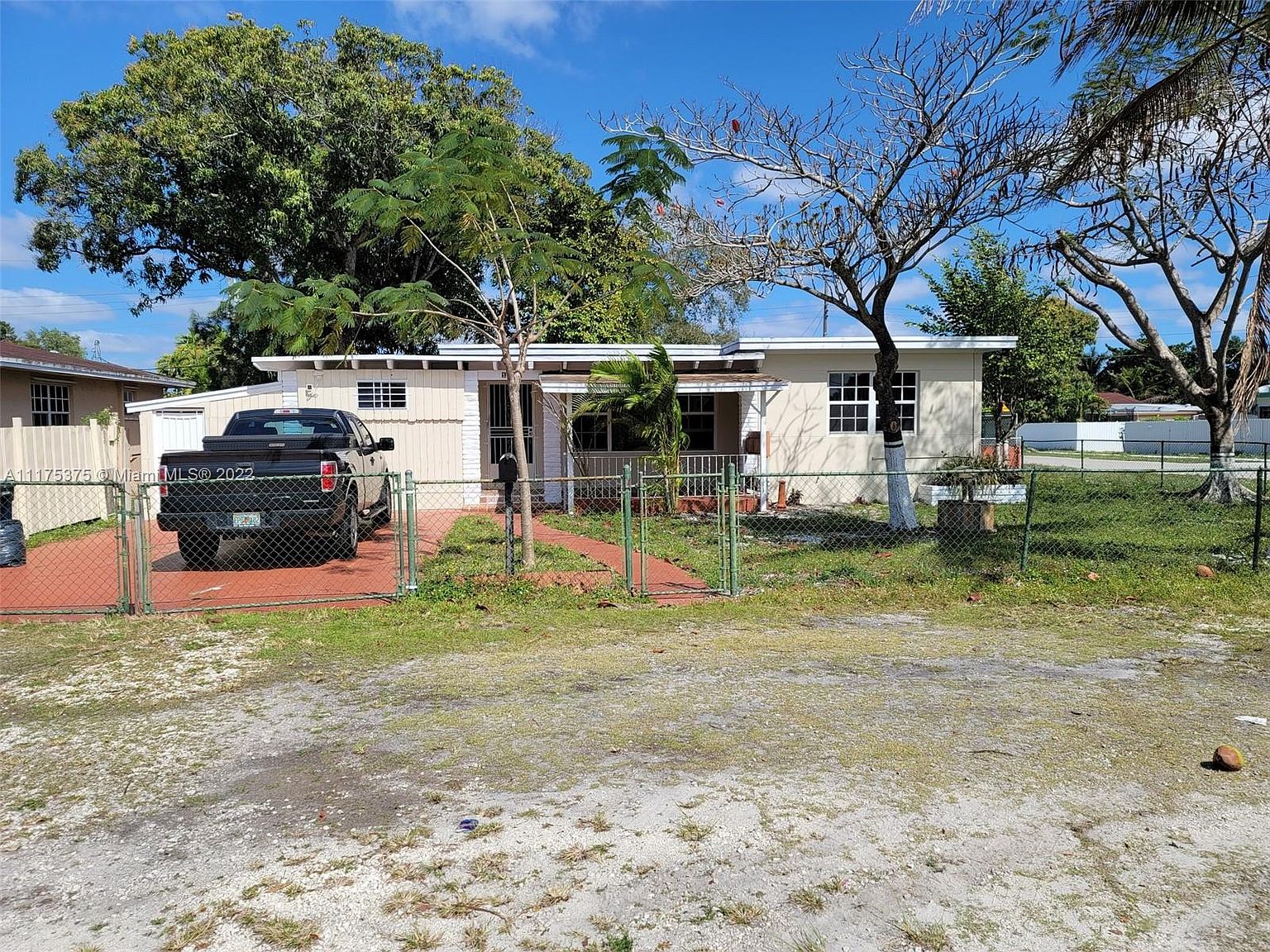 1155 Dunad Ave, Opa Locka, FL 33054 Zillow
