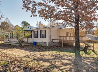 275 Henderson Rd, Hohenwald, TN 38462