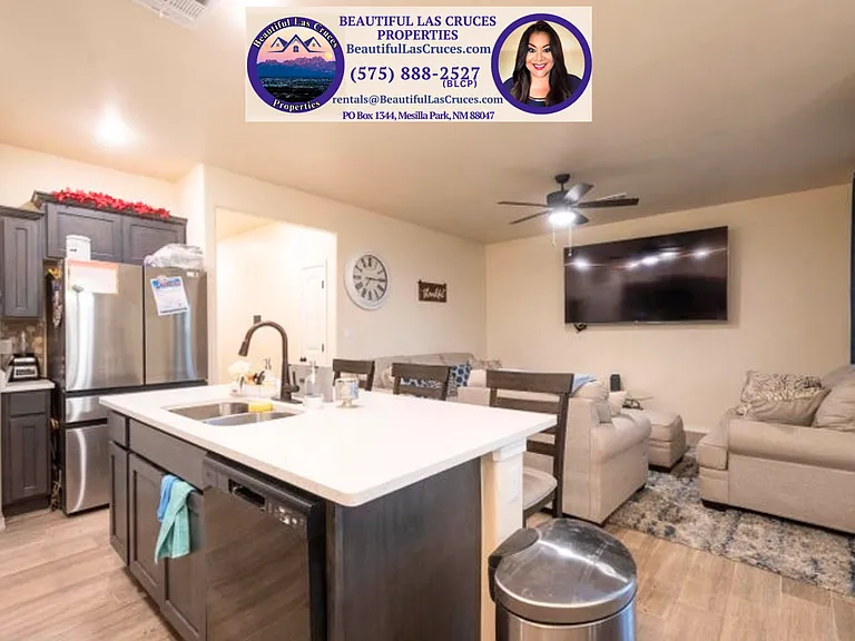 2814 Ysleta Ct — Photo 5