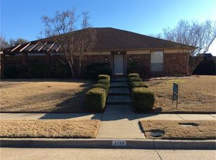 4100 Dickerson Ct, Plano, TX 75093