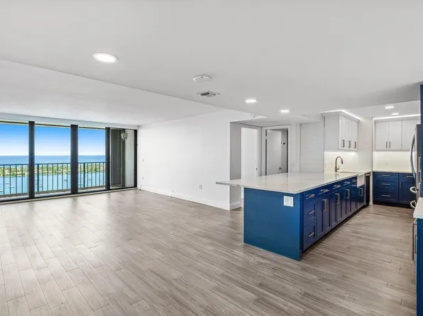 5600 N Flagler Drive #Ph109, West Palm Beach, FL 33407